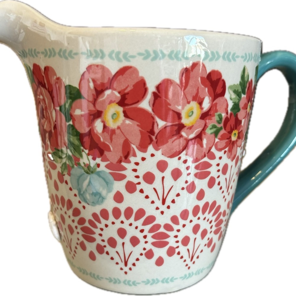 The Pioneer Woman Collected Ceramic Baking Set, 16-Pieces missing 1 piece - Picture 11 of 16